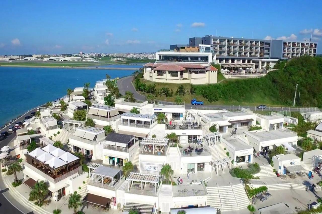 Terracerin Yn12 Apartamento Tomigusuku Exterior foto
